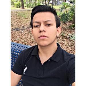 Meet your Posher, Alan